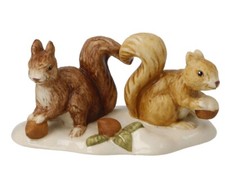 Goebel eichhörnchen futtersuc gebraucht kaufen  Sonnenstein