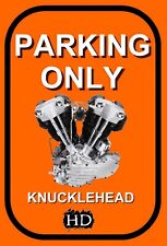 Plaque parking only d'occasion  Paris I