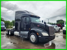 2019 peterbilt 579 for sale  Fort Worth
