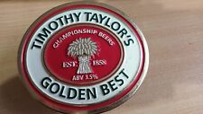 Timothy taylor gold for sale  SOUTHPORT