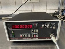 Toellner 6703 frequenzzähler gebraucht kaufen  Düsseldorf