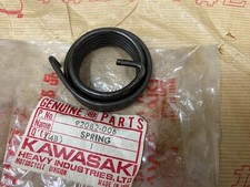 Kawasaki nos kickstart for sale  CLITHEROE