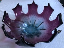 Bellissimo vaso bullicante usato  Roma