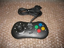 JOYPAD NEO GEO CONTROLLER ORIGINAL SNK! comprar usado  Enviando para Brazil