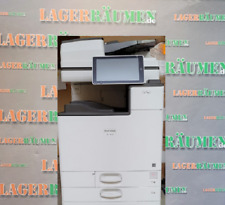Ricoh c3000 3in1 gebraucht kaufen  Saarlouis