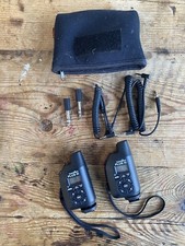 Pair pocket wizard for sale  DEAL