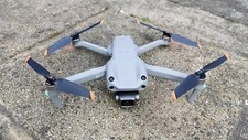 Dji air 5.4k for sale  WORKINGTON