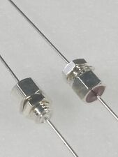 Usado, Oxley Thread C-Circuit Filter Feedthru Capacitor, 10000pf - DLT/10000 - Qtd. 10 comprar usado Usado, Oxley Thread C-Circuit Filter Feedthru Capacitor, 10000pf - DLT/10000 - Qtd. 10 comprar usado  Enviando para Brazil