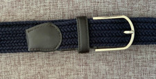 Navy blue mens for sale  BURTON-ON-TRENT