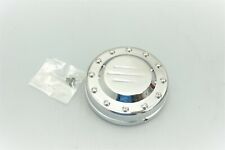 Chrom abdeckung tankdeckel gebraucht kaufen  Bad Salzuflen