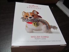 Hallmark keepsake puppy for sale  Culpeper