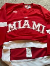 Miami ohio redhawks for sale  Stuart