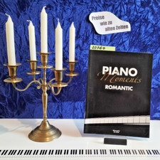 Piano moments romantic gebraucht kaufen  Langerwehe