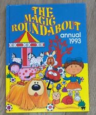 Magic roundabout vintage for sale  MATLOCK