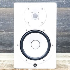 Monitor de estúdio Yamaha HS8 branco 120W 8" woofer monitor de estúdio com caixa comprar usado  Enviando para Brazil
