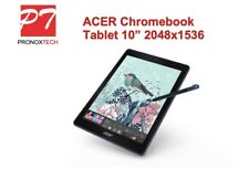 Acer chromebook tablet for sale  CHRISTCHURCH