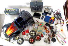Tamiya holiday buggy for sale  WORTHING