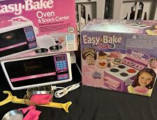 Lot easy bake for sale  Holland