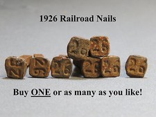 1926 railroad steel for sale  Indiana