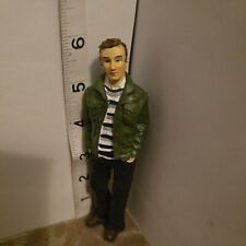 Scale. resin person for sale  GRIMSBY