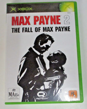 Max Payne 2 The Fall Of Max Payne - Xbox - Completo comprar usado  Enviando para Brazil