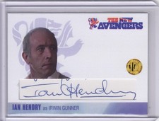 ian hendry for sale ian hendry for sale CHESTER