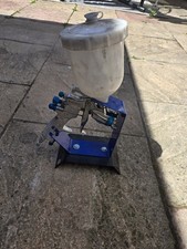 Devilbiss slg 620 for sale  CHESTERFIELD