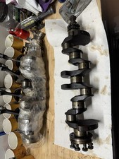 Bmw m10 crankshaft for sale  Rancho Cordova
