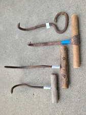 Lot four antique for sale  Cedarville