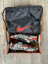 Chuteiras de futebol Nike Hypervenom Phantom ACC Elite Neymar JR zebra 11 comprar usado  Enviando para Brazil