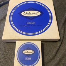 Vintage pimpernel lacquer for sale  BIRMINGHAM