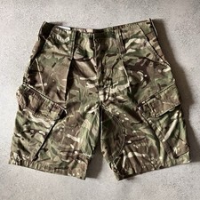 Army shorts combat for sale  FALMOUTH