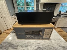 Sony dvp cx995v for sale  Severna Park
