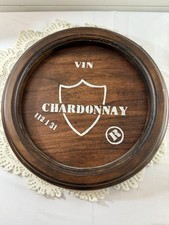 Barril de vinho Chardonnay Decor Man Cave comprar usado  Enviando para Brazil