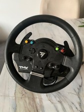 Thrustmaster volant pédalier d'occasion  Villeréal