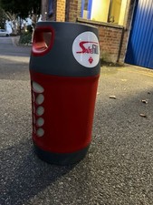 Refillable safefill lpg for sale  LONDON