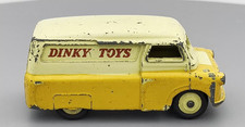 Bedford dinky toys d'occasion  Estaires