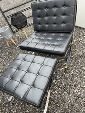 Knoll studio barcelona for sale  BEDFORD