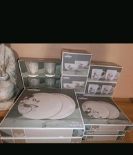 Geschirrset mickey maus gebraucht kaufen  Berlin
