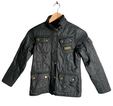 Barbour international quilted for sale  WIDNES