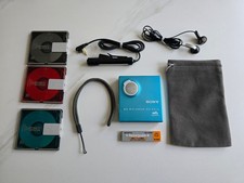 sony personal minidisc player for sale sony personal minidisc player for sale LONDON