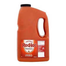 Frank red hot usato  Spedire a Italy