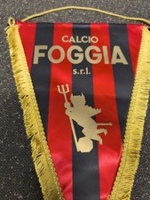 Gagliardetto calcio football usato Gagliardetto calcio football usato  Viareggio