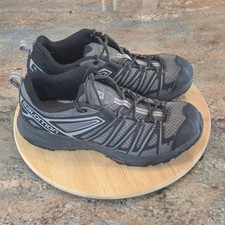 Salomon crest black for sale  Loveland