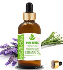Pure herbs lavandin d'occasion  Expédié en Belgium
