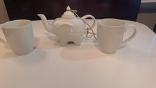 total lid 2 tea cups for sale total lid 2 tea cups for sale Port Royal