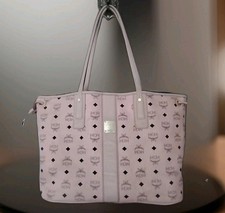 Mcm authentic reversible for sale  Bisbee