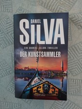 Taschenbuch kunstsammler danie gebraucht kaufen  Weil am Rhein