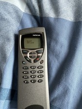 Nokia 9110 mobile for sale  ILFORD