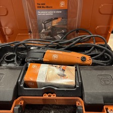 Fein multimaster fmm250q for sale  Boca Raton